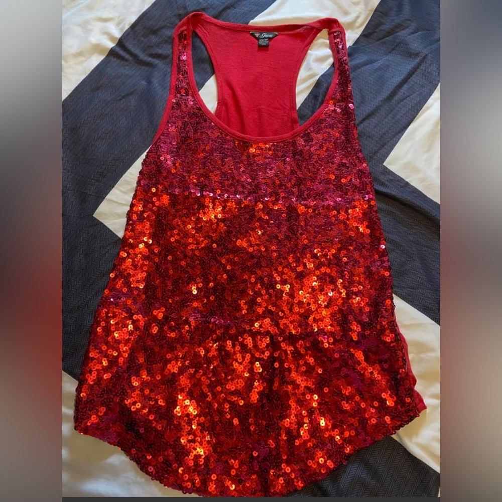 Guess XS top